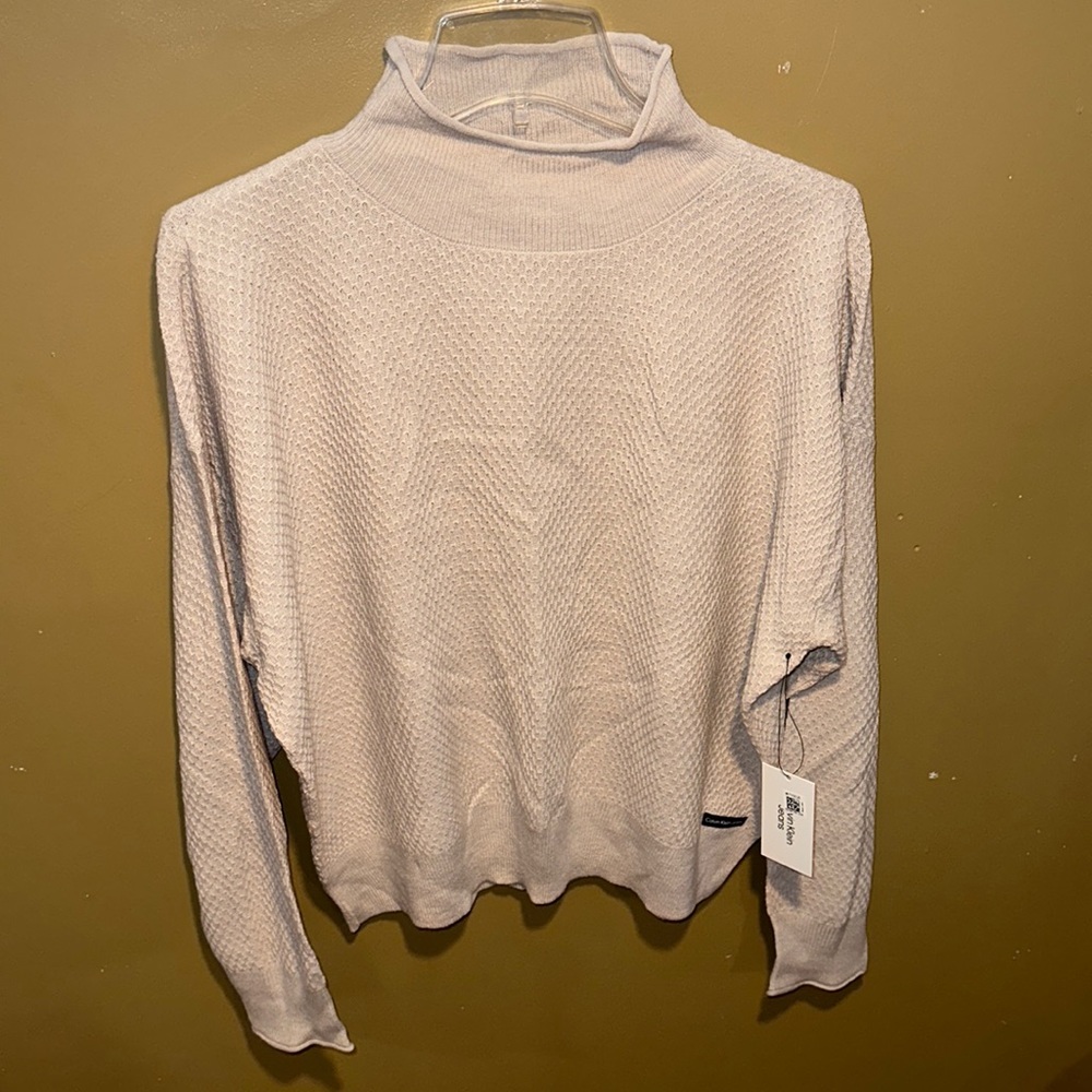 Calvin Klein Sweater